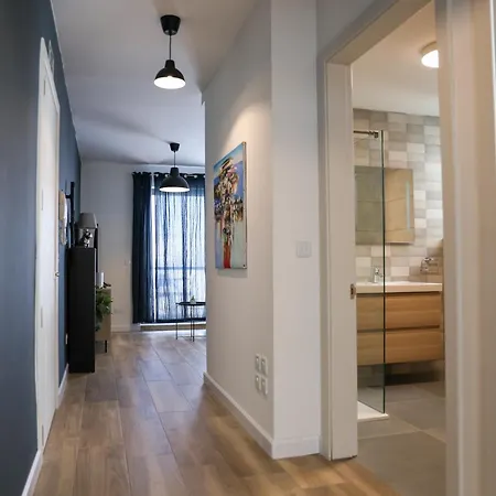 Bright Penthouse In Mellieha-hosted By Sweetstay Apartament *