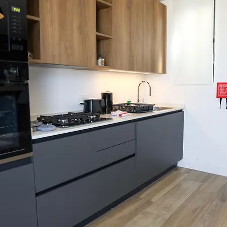 Apartament Bright Penthouse In Mellieha-hosted By Sweetstay