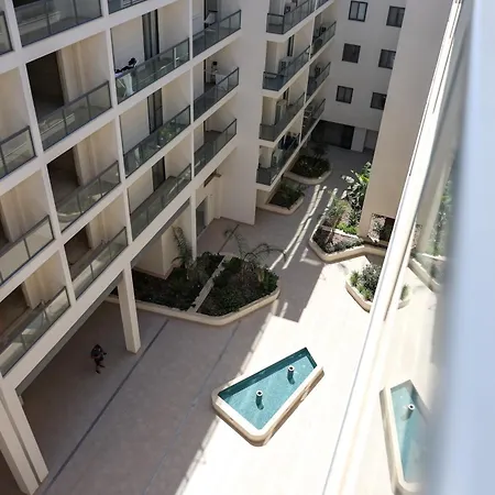 Bright Penthouse In Mellieha-hosted By Sweetstay Mellieħa