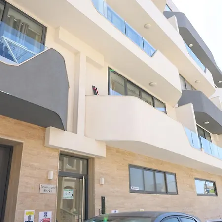 Bright Penthouse In Mellieha-hosted By Sweetstay