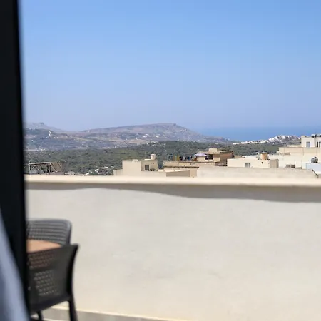 Apartament Bright Penthouse In Mellieha-hosted By Sweetstay