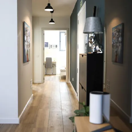 Bright Penthouse In Mellieha-hosted By Sweetstay Apartament *