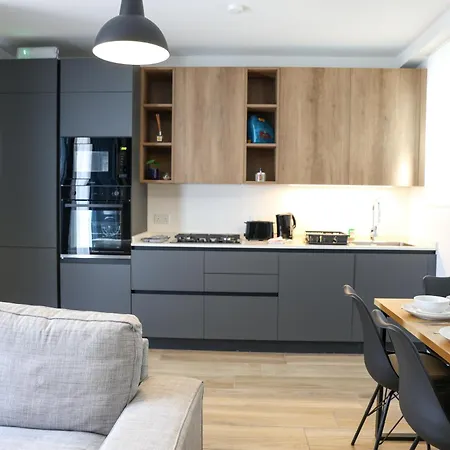 Bright Penthouse In Mellieha-hosted By Sweetstay Apartament