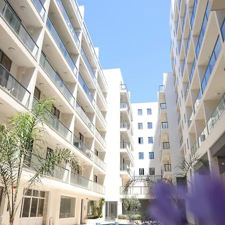 Apartamento Bright Penthouse In Mellieha-hosted By Sweetstay *