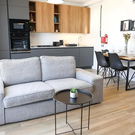 Bright Penthouse In Mellieha-hosted By Sweetstay Mellieħa
