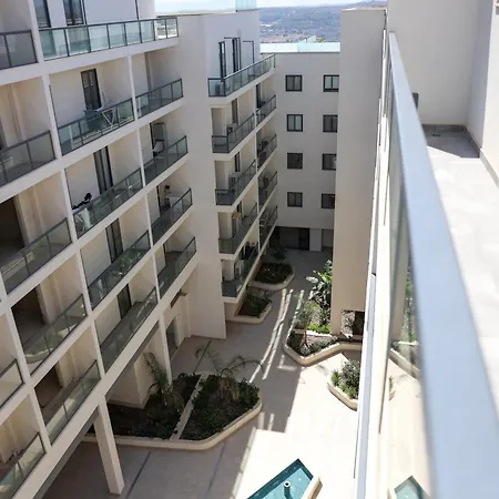 Bright Penthouse In Mellieha-hosted By Sweetstay Apartament *