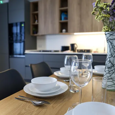 Apartamento Bright Penthouse In Mellieha-hosted By Sweetstay *