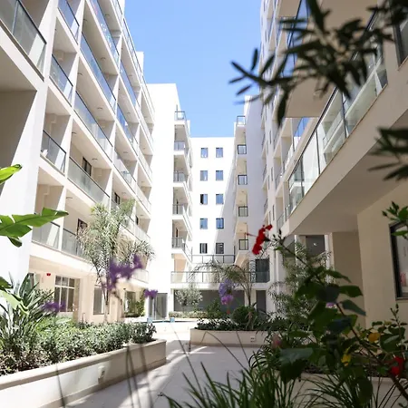 Apartament Bright Penthouse In Mellieha-hosted By Sweetstay *