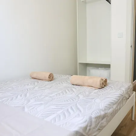 Bright Penthouse In Mellieha-hosted By Sweetstay Apartmán Mellieħa