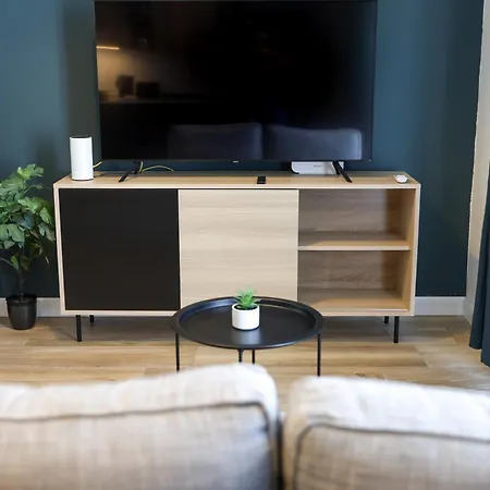 Apartmán Bright Penthouse In Mellieha-hosted By Sweetstay Mellieħa