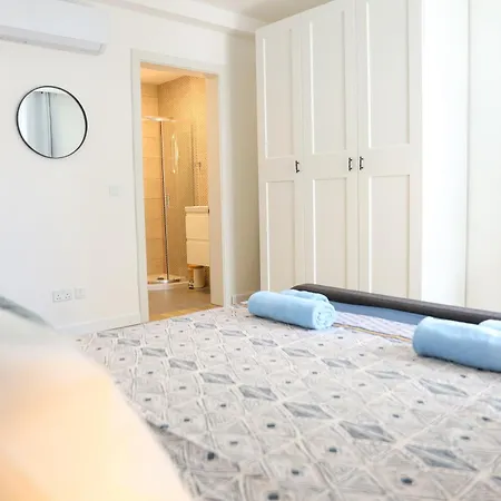 Bright Penthouse In Mellieha-hosted By Sweetstay * Mellieha