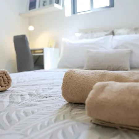 Apartmán Bright Penthouse In Mellieha-hosted By Sweetstay