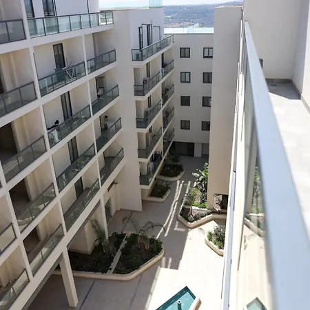 Bright Penthouse In Mellieha-hosted By Sweetstay *