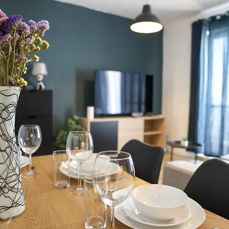 Bright Penthouse In Mellieha-hosted By Sweetstay Mellieha