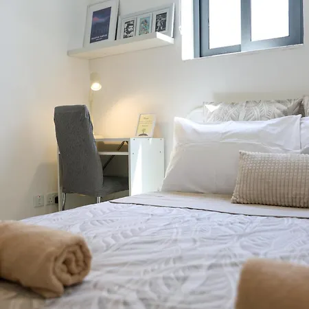 Bright Penthouse In Mellieha-hosted By Sweetstay