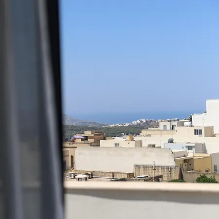 Bright Penthouse In Mellieha-hosted By Sweetstay Apartmán Mellieħa