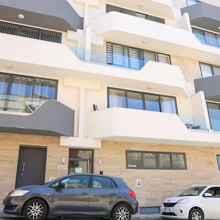 Bright Penthouse In Mellieha-hosted By Sweetstay *