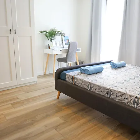 Bright Penthouse In Mellieha-hosted By Sweetstay Mellieħa