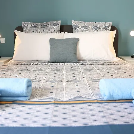 Bright Penthouse In Mellieha-hosted By Sweetstay Mellieha